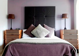 Stirling Court Hotel 4