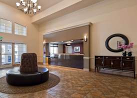 Best Western Salinas Valley Inn & Suites 2