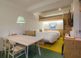 BLO BY BLO HOTEL 4