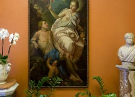Hotel dei Borgognoni 2