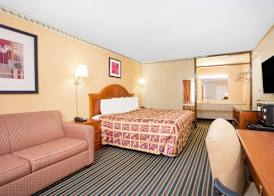 Knights Inn Aiken 5