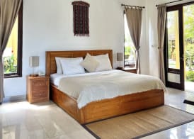 Kubu Bali Baik Villa & Resort - CHSE Certified 5