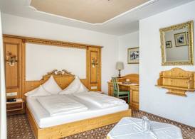 Hotel Hoferwirt - Neustift, Stubai 5