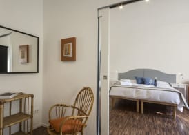 La Coroncina Lodging 3