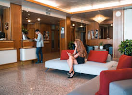 Bonotto Hotel Palladio 3