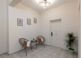 Capella Skiathos, Town 2