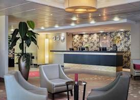 Leonardo Hotel Hamburg City Nord 4