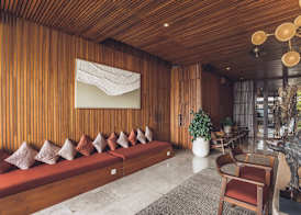 Sana Vie Villa Seminyak by Ini Vie Hospitality 4