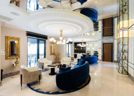 ALİBA HOTEL 4