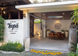 Tapa Tepi Kali Canggu 4