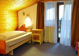 Alpen Hotel "Villa Bello" 3