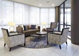 Embassy Suites by Hilton Atlanta Galleria 3