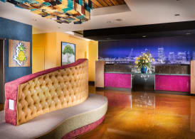 Staypineapple, Hotel Rose, Downtown Portland 4