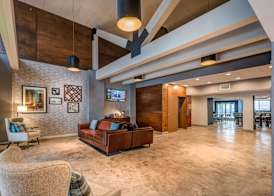 Four Points by Sheraton Anchorage Downtown 3