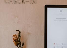 Hotel Müllers - Self-Check-in 4