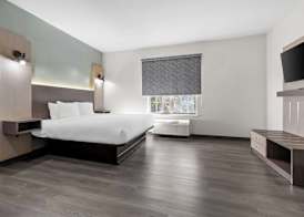 MainStay Suites Columbia Harbison 4