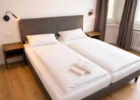 Hotel Haus Schwan Köln 5