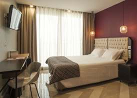 Hotel La Pietra Restaurant & Spa 5