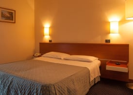 Hotel Elefante Bianco 4