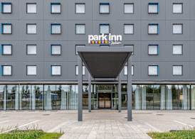 Park Inn by Radisson Vilnius Airport Hotel & Conference Centre 4