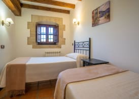 Apartamentos Rurales El Lagar de Somo 5