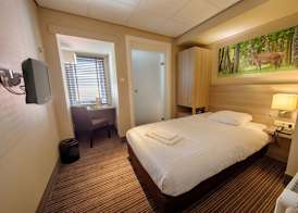 Fletcher Hotel Het Veluwse Bos 3