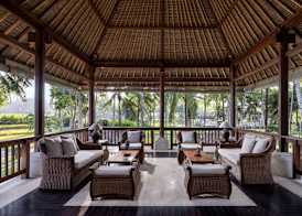 The Ubud Village Resort & Spa 2