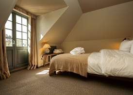 Helenekilde Badehotel 3