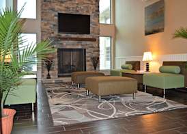 Wyndham Garden Hotel Cross Lanes Charleston 2
