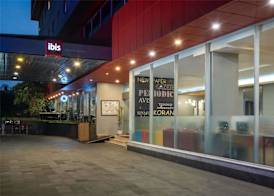 Ibis Jakarta Senen 3