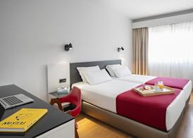 Hotel Amadeos - Matosinhos - Porto 5