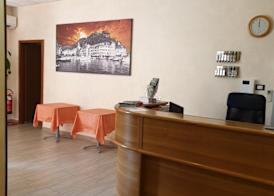 Ricci Rooms 3