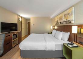 Comfort Inn Montreal - South Brossard 4