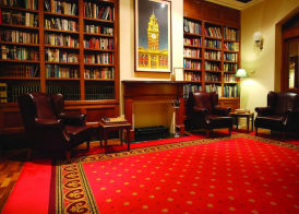 Grand Hotel Melbourne 4
