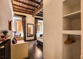 Piazza di Spagna Comfort Rooms 3
