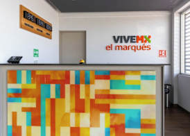 Hotel VIVE MX el marqués Querétaro, Trademark by Wyndham 2