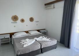 Smart Accomodation Rhodes by GHH 3