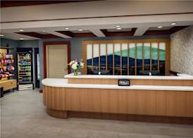 Hampton Inn & Suites North Conway 4
