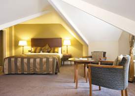 Grovefield House Hotel By Uno -FREE PARKING 4