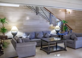 Sunday Suites Excelsior Hotel Deira (formerly Sheraton Deira) 3