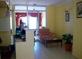 Pasifik Hotel 2
