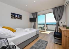 Boutique Hotel IVY'Z 2