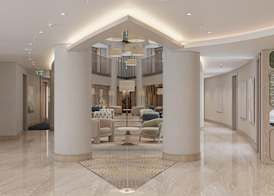 Wyndham Garden Istanbul Tuzla Marina 4
