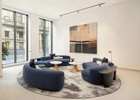 AC Hotel by Marriott Glasgow 4