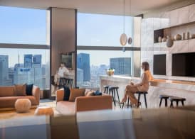 The Prince Gallery Tokyo Kioicho, a Luxury Collection Hotel 3