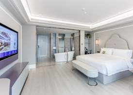 Mercure Xian North 5