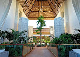 Hotel Mundo Maya Chichén Itzá 3