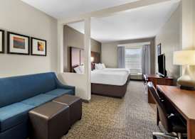 Comfort Suites Goodlettsville Rivergate 5