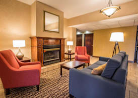 Quality Inn Franklin 2