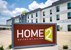 Home2 Suites By Hilton Burleson 3